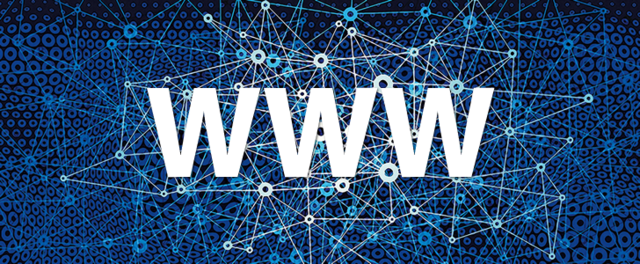 Agosto.-  Se crea la World Wide Web