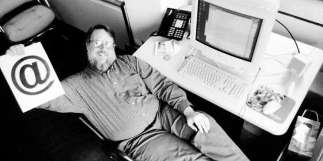 CORREO ELECTRONICO COMO PARTE DE ARPANET