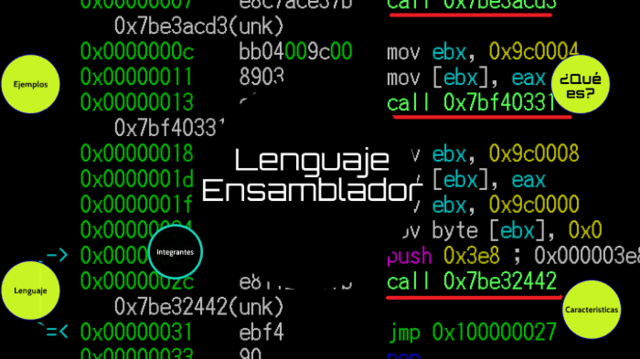 Programación concurrente
