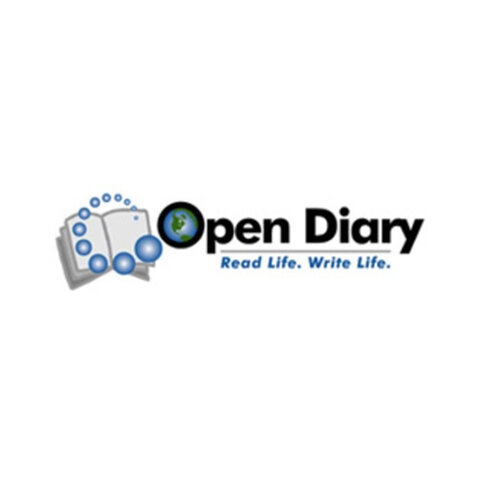 Se fundo el sitio open diary