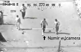 Filtración de WikiLeaks de la misión llamada asesinato colateral