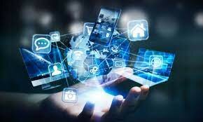 La web como algo indispensable