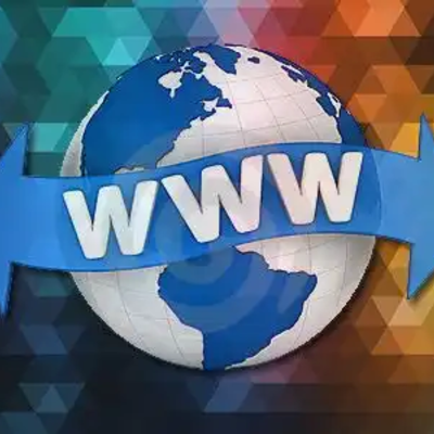 Timeline: Creacion de WWW