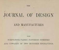 Journal of Design