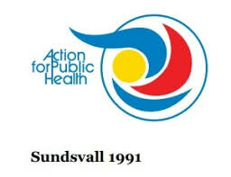 Conferencia de Sundsval (Suecia)