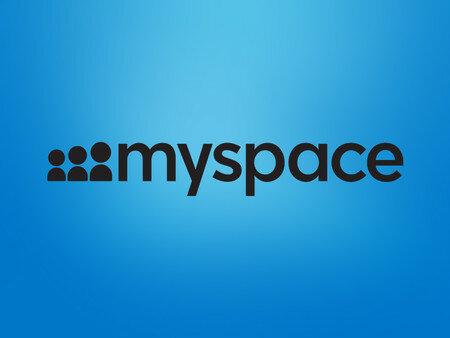 MYSPACE 2003