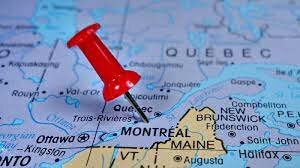 La Ley de Quebec