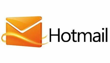 Julio.- Se presenta al mercado Hotmail.