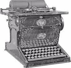 Modern Typewriter is born!
