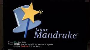 MANDRAKE LINUX EN EL SALVADOR