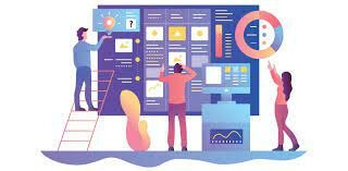 LOS MÉTODOS ÁGILES