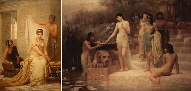 Familia de babilonia