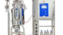 Timeline: Desarrollo histórico de los biorreactores.