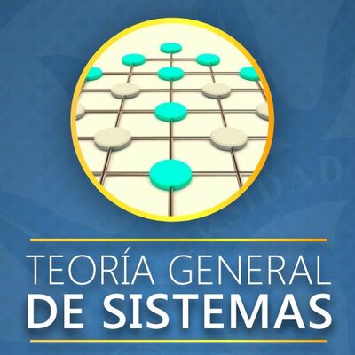 Timeline: Teoria General de Sistemas