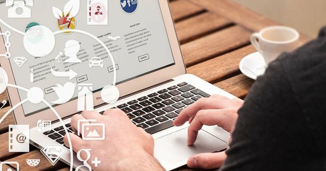 Redes de computadoras