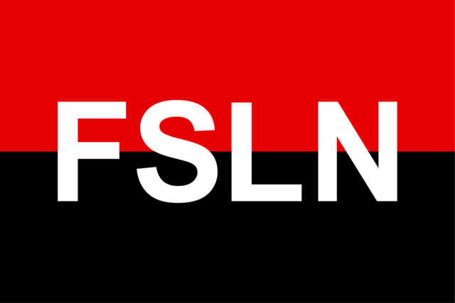 Revolución Nicaragüense o Sandinista