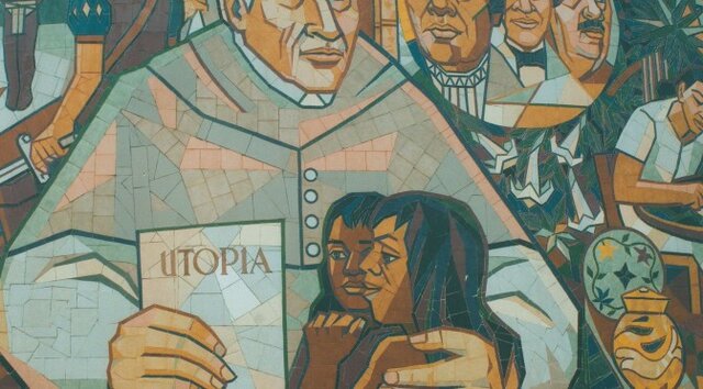 Libros Importantes Utopia