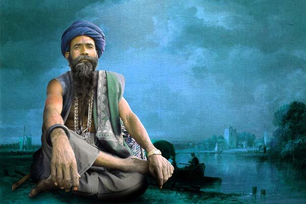 El canto del señor - Yoga