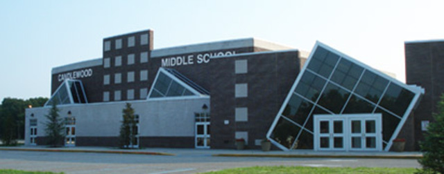 Worked at Half Hollow Hills School District