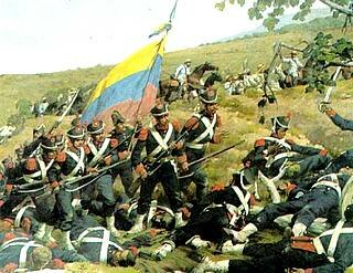 Independecia de las americas