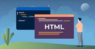 Desarrollo de HTML