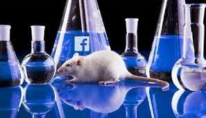 EXPERIMENTO DE FACEBOOK