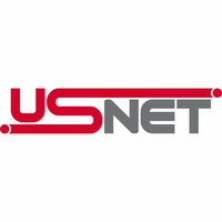 Creación de USNET