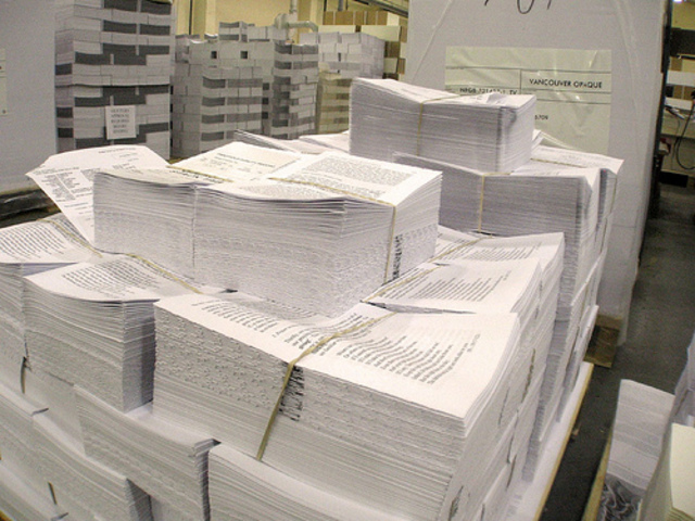 Union Contract Signed