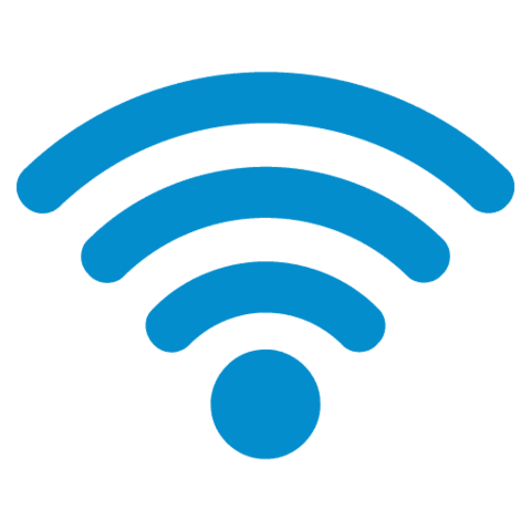 Nacimiento del Wi-fi