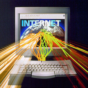 Surgió el más conocido antecedente de Internet
