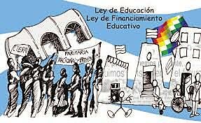 Ley de transferencia de servicios educativos