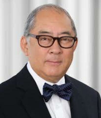 WILLIAM OUCHI