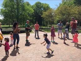 Terapia de juego filial