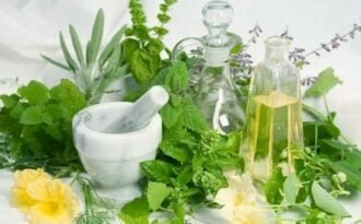 MEDICINA HOMEOPATICA