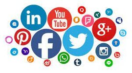 Timeline: Cultura de la información,  desarrollo abierto, tecnologías sociales y participación ciudadan