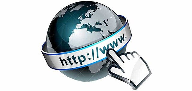 La Web comenzó a estar al alcance del público.