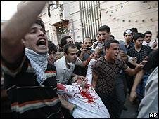 protestas en elecciones iraníes por fraudes electorales