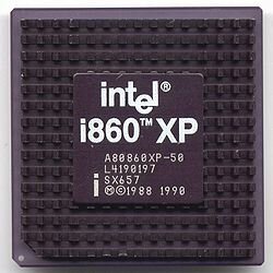 Intel i860