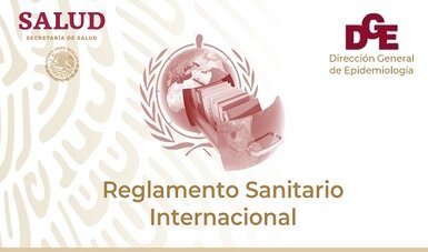 Reglamento Sanitario Internacional