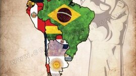 Timeline: REVOLUCIONES Y DICTADURAS EN AMÉRICA LATINA