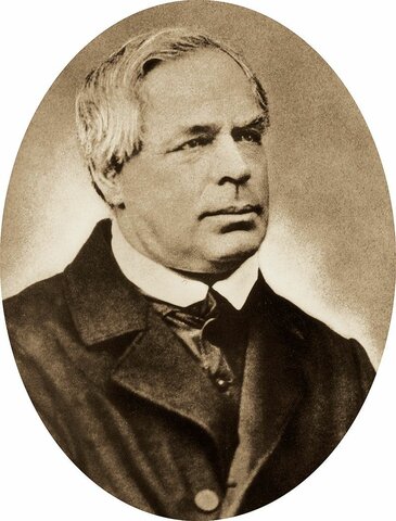 PADRE DE LAS TERAPIAS NATURALES