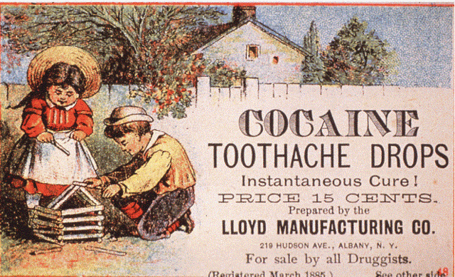 Pure Food and Drug Act