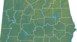 Timeline: Alabama Governors