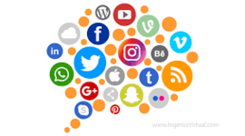 Timeline: Hitos mas importantes de las redes sociales