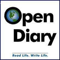 Fundación de Open Diary