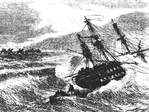 Colón empieza a enfermar