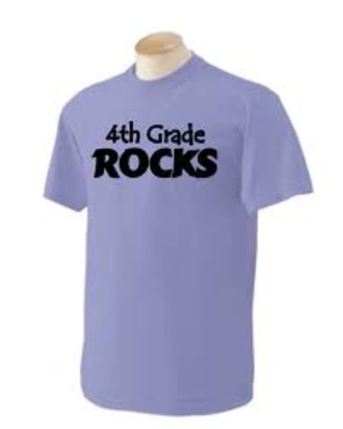 4th Grade ICT Teacher