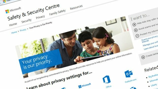 espionaje conjunto de la NSA Y MICROSOFT