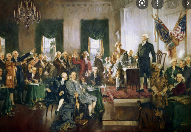 Constitutional Convention