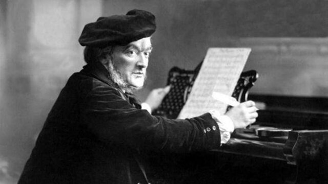 Richard Wagner